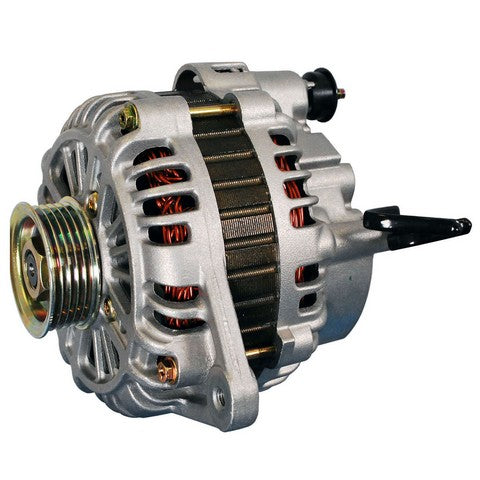 DENSO Auto Parts Alternator P/N:210-4328 Fits: Chrysler Sebring 1999, Dodge Avenger 1999 - Image 1
