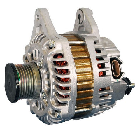 DENSO Auto Parts Alternator P/N:210-4329 Fits: Nissan Cube 14-10 - Image 1