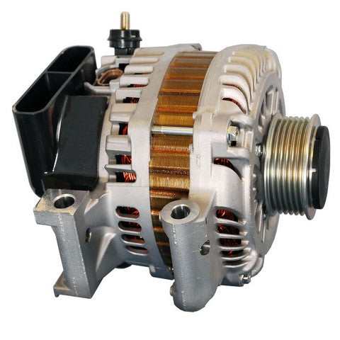 DENSO Auto Parts Alternator P/N:210-4332 Fits: Mazda 3 09-07, Mazda 6 07-06 - Image 1