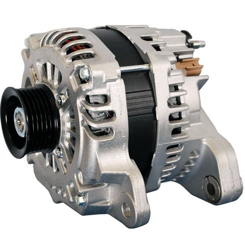 DENSO Auto Parts Alternator P/N:210-4333 Fits: Dodge Ram 2500 2010, Ram 1500 18-12, Ram 2500 18-11, Ram 3500 18-11, Ram 4500 21-16, Ram 5500 22-16 - Image 1