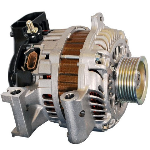 DENSO Auto Parts Alternator P/N:210-4334 Fits: Mazda Mx-5 Miata 14-09 - Image 1