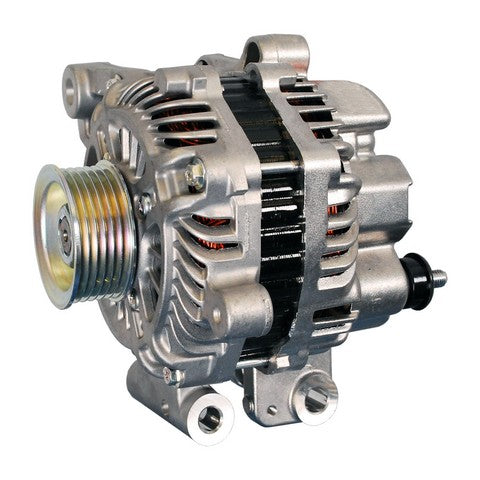 DENSO Auto Parts Alternator P/N:210-4335 Fits: Suzuki Grand Vitara 13-09, Suzuki Sx4 13-10, Suzuki Sx4 Crossover 2012 - Image 1