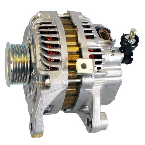DENSO Auto Parts Alternator P/N:210-4336 Fits: Mazda 2 14-11 - Image 1