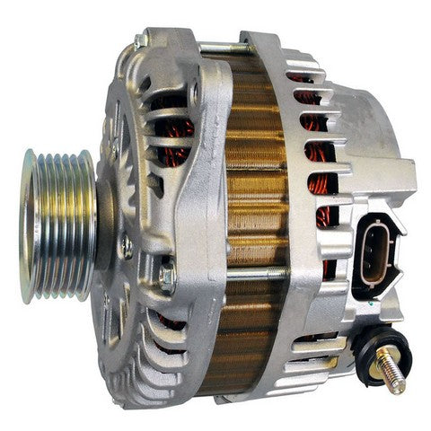 DENSO Auto Parts Alternator P/N:210-4337 Fits: Subaru Legacy 14-10, Subaru Outback 14-10, Subaru Tribeca 14-10 - Image 1