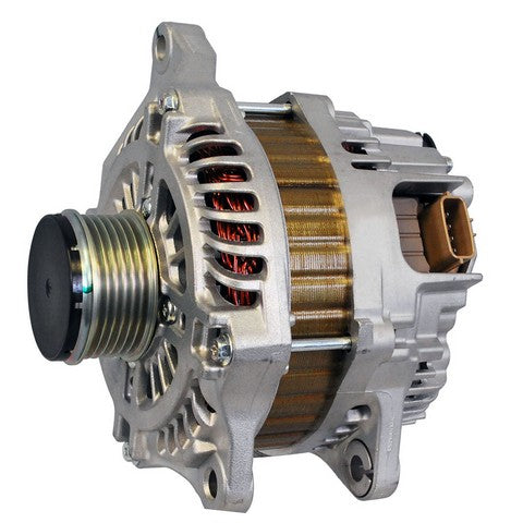 DENSO Auto Parts Alternator P/N:210-4338 Fits: Mitsubishi Lancer 15-08 - Image 1
