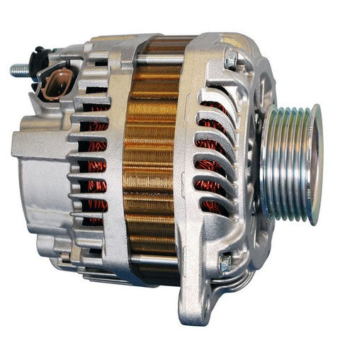 DENSO Auto Parts Alternator P/N:210-4339 Fits: Infiniti G25 12-11, Infiniti M35 08-06 - Image 1