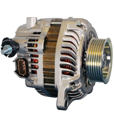 DENSO Auto Parts Alternator P/N:210-4342 Fits: Mitsubishi Outlander 06-03 - Image 1