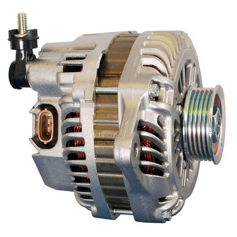 DENSO Auto Parts Alternator P/N:210-4343 Fits: Mazda Rx-8 11-09 - Image 1