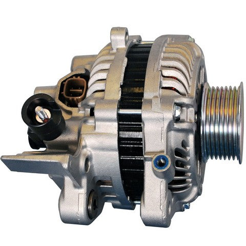 DENSO Auto Parts Alternator P/N:210-4344 Fits: Honda Civic 11-06 - Image 1