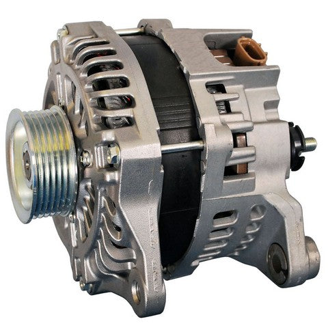 DENSO Auto Parts Alternator P/N:210-4346 Fits: Infiniti M56 13-11, Infiniti Q70 19-14, Infiniti Q70l 19-15 - Image 1