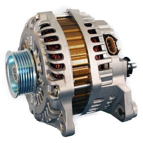 DENSO Auto Parts Alternator P/N:210-4347 Fits: Infiniti Fx50 13-09, Infiniti Qx70 2014 - Image 1