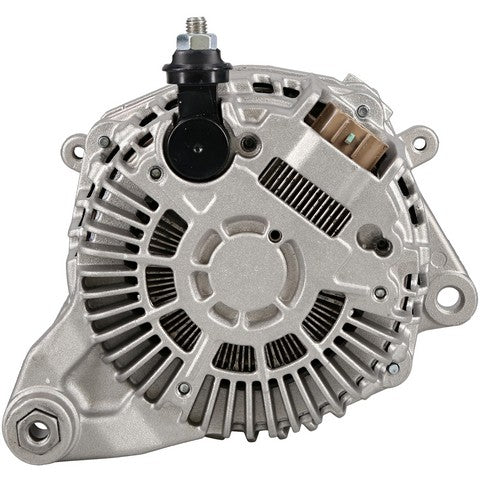 DENSO Auto Parts Alternator P/N:210-4350 Fits: Subaru Crosstrek 17-16, Subaru Impreza 16-15, Subaru Legacy 17-15, Subaru Outback 17-15, Subaru Wrx 21-15, Subaru Xv Crosstrek 2015 - Image 2