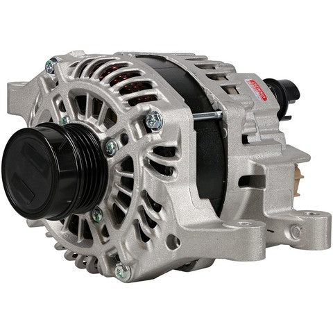 DENSO Auto Parts Alternator P/N:210-4351 Fits: Ford Escape 19-13, Ford Focus 18-13, Ford Transit Connect 18-14 - Image 1