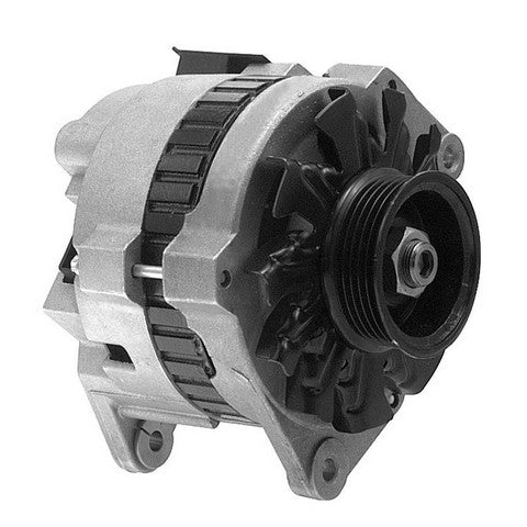 DENSO Auto Parts Alternator P/N:210-5100 Fits: Saturn Sc 92-91, Saturn Sc1 97-93, Saturn Sc2 97-93, Saturn Sl 97-91, Saturn Sl1 97-91, Saturn Sl2 97-91, Saturn Sw1 97-93, Saturn Sw2 97-93 - Image 1
