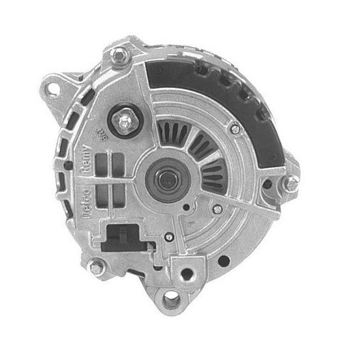 DENSO Auto Parts Alternator P/N:210-5101 Fits: Buick Century, Cadillac Cimarron, Chevrolet Beretta, Chevrolet Cavalier, Chevrolet Celebrity, Chevrolet Corsica, Chevrolet Lumina Apv, Oldsmobile Cutlass Ciera, Oldsmobile Cutlass Cruiser, Oldsmobile Firenza - Image 2