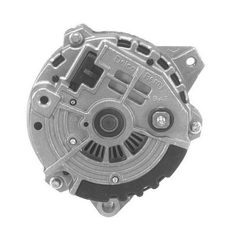 DENSO Auto Parts Alternator P/N:210-5102 Fits: Buick Commercial Chassis, Buick Roadmaster, Cadillac Brougham, Cadillac Commercial Chassis, Chevrolet Astro, Chevrolet C1500, Chevrolet C2500, Chevrolet C3500, Chevrolet Camaro, Chevrolet Caprice - Image 2