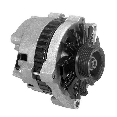DENSO Auto Parts Alternator P/N:210-5106 Fits: Buick Regal 93-89, Chevrolet Lumina 94-90, Oldsmobile Cutlass Supreme 93-89, Pontiac Grand Prix 93-89 - Image 1