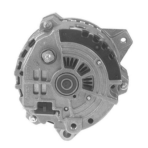 DENSO Auto Parts Alternator P/N:210-5107 Fits: Chevrolet Blazer, Chevrolet C1500, Chevrolet C1500 Suburban, Chevrolet C2500, Chevrolet C2500 Suburban, Chevrolet C3500, Chevrolet Express 2500, Chevrolet Express 3500, Chevrolet G20, Chevrolet G30 - Image 2