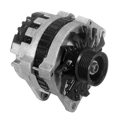 DENSO Auto Parts Alternator P/N:210-5108 Fits: Buick Century 96-94, Buick Skylark 95-94, Chevrolet Beretta 96-94, Chevrolet Corsica 96-94, Oldsmobile Achieva 95-94, Oldsmobile Cutlass Ciera 96-94, Oldsmobile Cutlass Cruiser 1994, Pontiac Grand Am 95-94 - Image 1