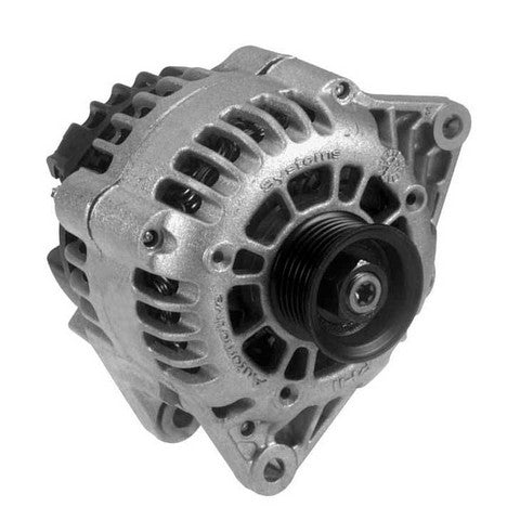 DENSO Auto Parts Alternator P/N:210-5109 Fits: Buick Regal 96-94, Chevrolet Lumina 97-95, Chevrolet Monte Carlo 97-95, Oldsmobile Cutlass Supreme 94-93, Pontiac Grand Prix 97-94 - Image 1