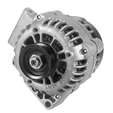 DENSO Auto Parts Alternator P/N:210-5110 Fits: Buick Skylark 97-96, Chevrolet Cavalier 02-96, Oldsmobile Achieva 97-96, Pontiac Grand Am 98-96, Pontiac Sunfire 02-96 - Image 1