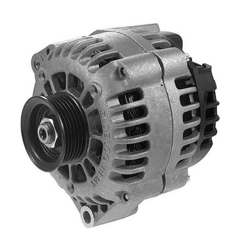 DENSO Auto Parts Alternator P/N:210-5111 Fits: Chevrolet Astro 95-94, GMC Safari 95-94 - Image 1