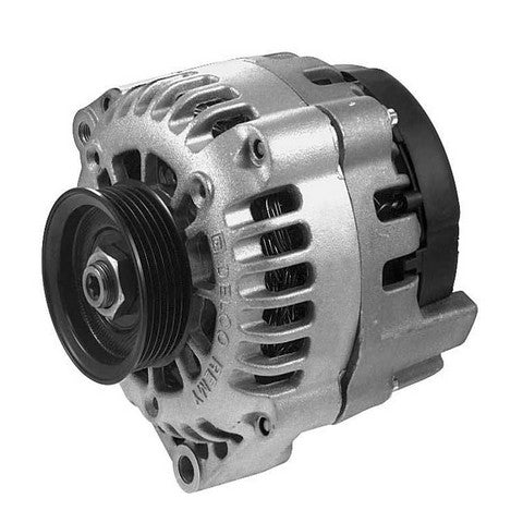 DENSO Auto Parts Alternator P/N:210-5112 Fits: Chevrolet Blazer 1995, Chevrolet S10 95-94, Chevrolet S10 Blazer 1994, GMC Jimmy 95-94, GMC Sonoma 95-94, Oldsmobile Bravada 1994 - Image 1