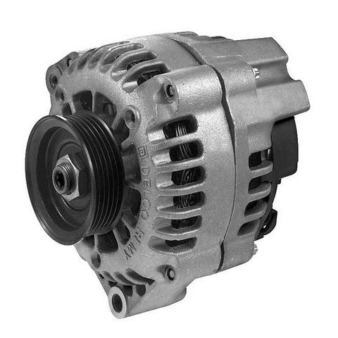 DENSO Auto Parts Alternator P/N:210-5113 Fits: Chevrolet S10 97-94, GMC Sonoma 97-94, Isuzu Hombre 97-96 - Image 1