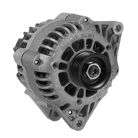 DENSO Auto Parts Alternator P/N:210-5114 Fits: Buick Century 98-97, Chevrolet Lumina 99-98, Chevrolet Monte Carlo 99-98, Pontiac Grand Prix 1998 - Image 1