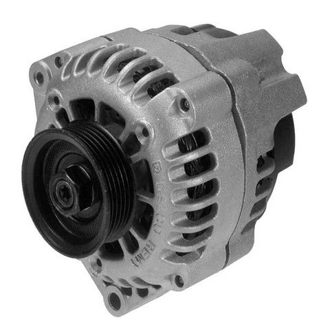 DENSO Auto Parts Alternator P/N:210-5115 Fits: Chevrolet S10 02-98, GMC Sonoma 02-98, Isuzu Hombre 00-98 - Image 1