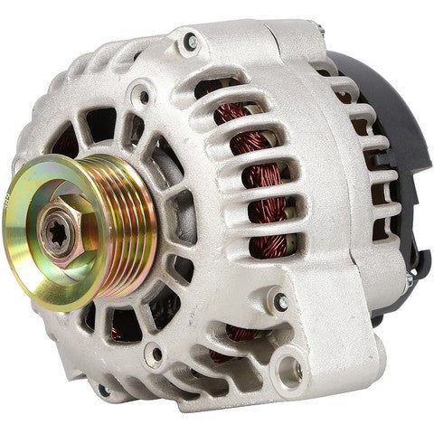 DENSO Auto Parts Alternator P/N:210-5116 Fits: Chevrolet Malibu 98-97, Oldsmobile Cutlass 98-97 - Image 1