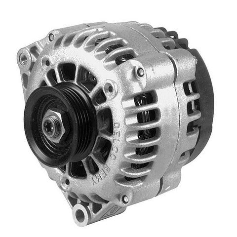 DENSO Auto Parts Alternator P/N:210-5117 Fits: Chevrolet Cavalier 02-96, Pontiac Sunfire 02-96 - Image 1