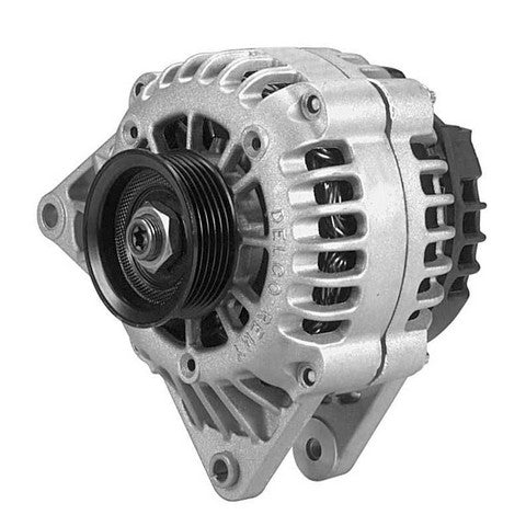 DENSO Auto Parts Alternator P/N:210-5118 Fits: Buick Regal 1996, Chevrolet Camaro 99-95, Chevrolet Lumina 1998, Chevrolet Monte Carlo 1998, Pontiac Firebird 99-95, Pontiac Grand Prix 98-97 - Image 1