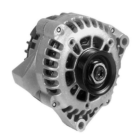 DENSO Auto Parts Alternator P/N:210-5119 Fits: Chevrolet Astro, Chevrolet Blazer, Chevrolet C1500, Chevrolet C1500 Suburban, Chevrolet C2500, Chevrolet C2500 Suburban, Chevrolet C3500, Chevrolet Express 1500, Chevrolet Express 2500, Chevrolet K1500 - Image 1