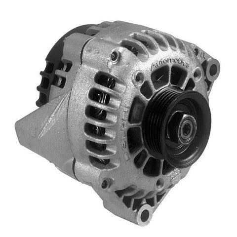 DENSO Auto Parts Alternator P/N:210-5120 Fits: Chevrolet Astro 2000, Chevrolet Blazer 00-98, Chevrolet S10 00-98, GMC Jimmy 00-98, GMC Safari 2000, GMC Sonoma 00-98, Isuzu Hombre 99-98, Oldsmobile Bravada 00-98 - Image 1