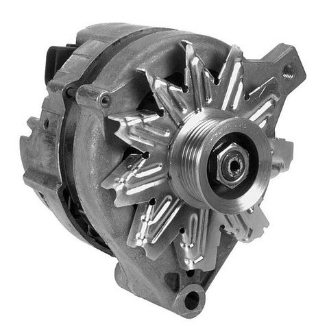 DENSO Auto Parts Alternator P/N:210-5122 Fits: Ford Bronco 89-87, Ford F-150 94-87, Ford F-250 94-87, Ford F-350 94-87 - Image 1