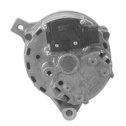 DENSO Auto Parts Alternator P/N:210-5122 Fits: Ford Bronco 89-87, Ford F-150 94-87, Ford F-250 94-87, Ford F-350 94-87 - Image 2