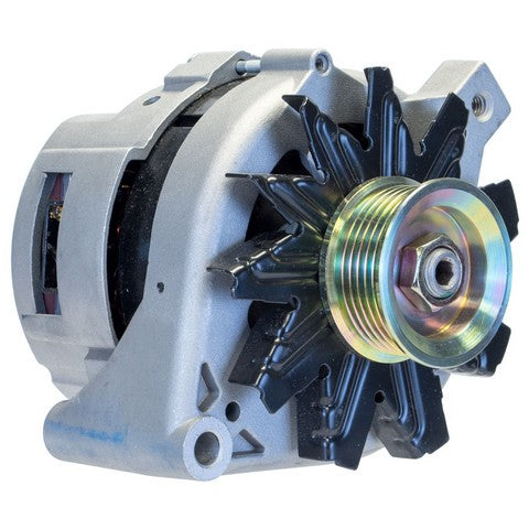 DENSO Auto Parts Alternator P/N:210-5124 Fits: Ford Bronco 91-90, Ford F-150 92-90, Ford F-250 94-90, Ford F-350 94-90 - Image 1