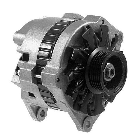DENSO Auto Parts Alternator P/N:210-5126 Fits: Chevrolet Camaro 95-93, Pontiac Firebird 95-93 - Image 1