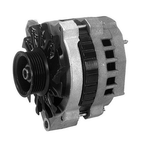 DENSO Auto Parts Alternator P/N:210-5127 Fits: Chevrolet S10 89-88, Chevrolet S10 Blazer 89-88, GMC S15 89-88, GMC S15 Jimmy 89-88 - Image 1