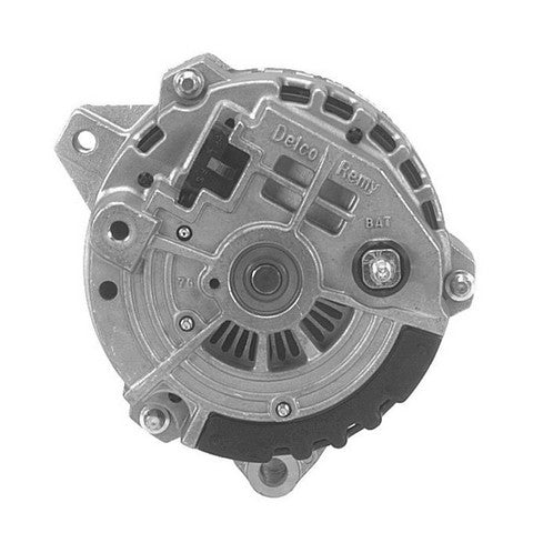 DENSO Auto Parts Alternator P/N:210-5130 Fits: Chevrolet Astro 90-87, Chevrolet S10 93-87, Chevrolet S10 Blazer 88-87, GMC S15 90-87, GMC S15 Jimmy 88-87, GMC Safari 90-87, GMC Sonoma 93-91 - Image 2