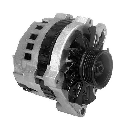 DENSO Auto Parts Alternator P/N:210-5132 Fits: Chevrolet Camaro 92-87, Chevrolet Lumina 1991, Oldsmobile Cutlass Supreme 1991, Pontiac Firebird 92-87, Pontiac Grand Prix 1991 - Image 1