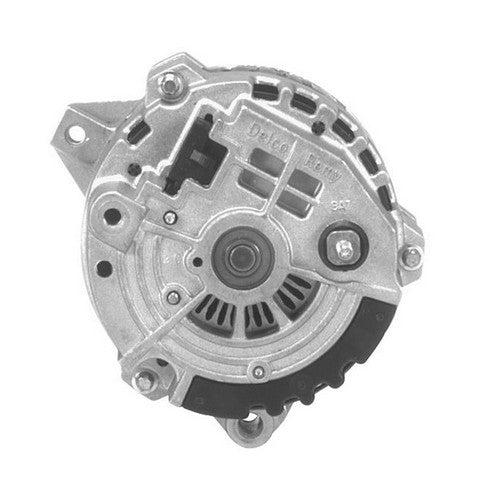 DENSO Auto Parts Alternator P/N:210-5132 Fits: Chevrolet Camaro 92-87, Chevrolet Lumina 1991, Oldsmobile Cutlass Supreme 1991, Pontiac Firebird 92-87, Pontiac Grand Prix 1991 - Image 2