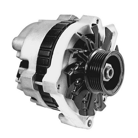 DENSO Auto Parts Alternator P/N:210-5133 Fits: Chevrolet S10 93-87, Chevrolet S10 Blazer 89-87, GMC S15 90-87, GMC S15 Jimmy 89-87, GMC Sonoma 93-91 - Image 1