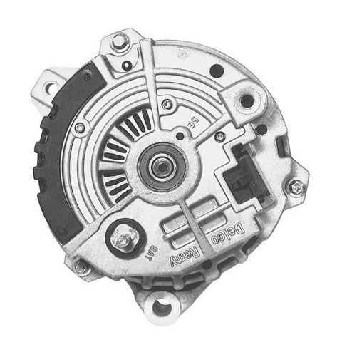 DENSO Auto Parts Alternator P/N:210-5133 Fits: Chevrolet S10 93-87, Chevrolet S10 Blazer 89-87, GMC S15 90-87, GMC S15 Jimmy 89-87, GMC Sonoma 93-91 - Image 2