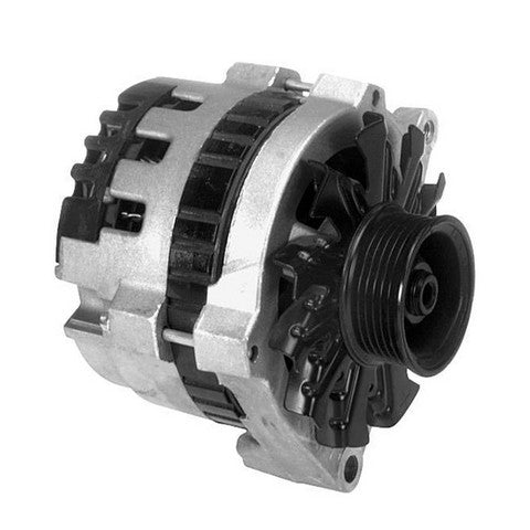 DENSO Auto Parts Alternator P/N:210-5134 Fits: Buick Century 1987, Chevrolet Celebrity 1987, Oldsmobile Cutlass Ciera 1987, Oldsmobile Cutlass Cruiser 1987, Pontiac 6000 1987 - Image 1