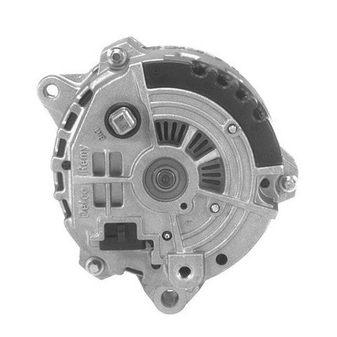 DENSO Auto Parts Alternator P/N:210-5134 Fits: Buick Century 1987, Chevrolet Celebrity 1987, Oldsmobile Cutlass Ciera 1987, Oldsmobile Cutlass Cruiser 1987, Pontiac 6000 1987 - Image 2