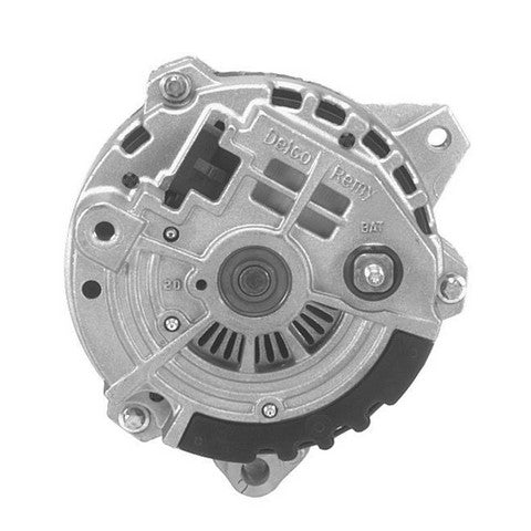 DENSO Auto Parts Alternator P/N:210-5136 Fits: Chevrolet Astro, Chevrolet C1500, Chevrolet C2500, Chevrolet C3500, Chevrolet G10, Chevrolet G20, Chevrolet G30, Chevrolet K1500, Chevrolet K2500, Chevrolet K3500 - Image 2
