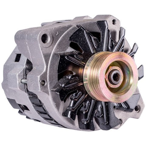 DENSO Auto Parts Alternator P/N:210-5137 Fits: Buick Skylark 91-86, Buick Somerset 87-86, Oldsmobile Calais 87-86, Oldsmobile Cutlass Calais 91-88, Pontiac Grand Am 91-86 - Image 1