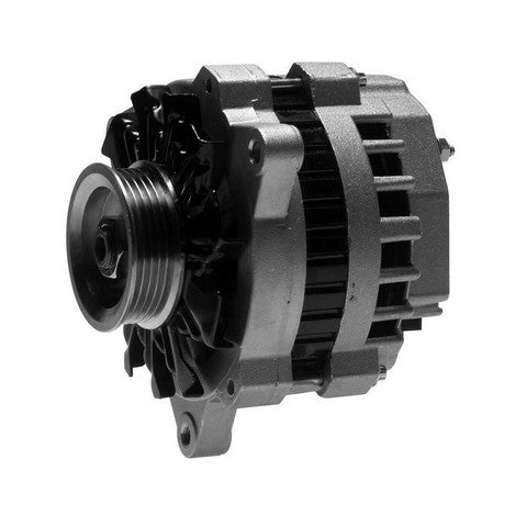 DENSO Auto Parts Alternator P/N:210-5141 Fits: Buick Skyhawk 89-87, Chevrolet Beretta 91-87, Chevrolet Cavalier 93-87, Chevrolet Corsica 91-87, Oldsmobile Firenza 88-87 - Image 1